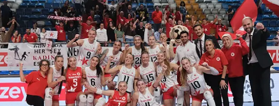 Kuzeyboru'dan ilk galibiyet