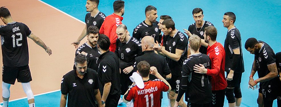 Spor Toto,Balkan İkincisi!