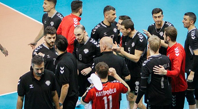 Spor Toto, Balkan Kupası’na Mağlubiyetle Başladı