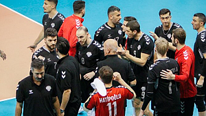Spor Toto, Balkan Kupası’na Mağlubiyetle Başladı