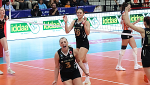 VakıfBank, Eczacıbaşı deplasmanından galibiyetle dönüyor