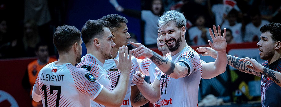 Ziraat Bankkart'tan 1 haftada Fenerbahçe'ye ikinci darbe