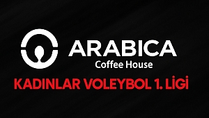 Arabica Coffee House Kadınlar 1. Ligi'nde 10. Hafta Başlıyor