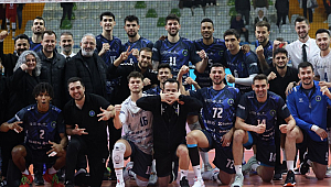 Bursa Büyükşehir Belediyespor’dan üst üste ikinci galibiyet