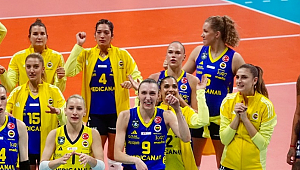 Derbinin kazananı Fenerbahçe Madicana