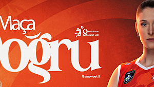 Eczacıbaşı Dynavit, Fenerbahçe Medicana maçına hazır