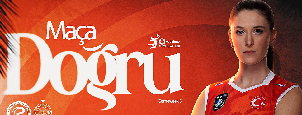 Eczacıbaşı Dynavit, Fenerbahçe Medicana maçına hazır