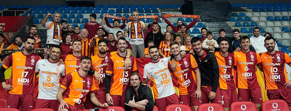 Gebze, Galatasaray'ı salladı ama yıkamadı