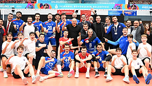 Halkbank'a ağır darbe: İBB 3 puanı kaptı