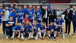 İBB deplasmandan 3 puanla göndü