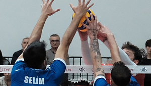 İstanbul Büyükşehir Belediyesi Alanya'dan 3 puanla döndü