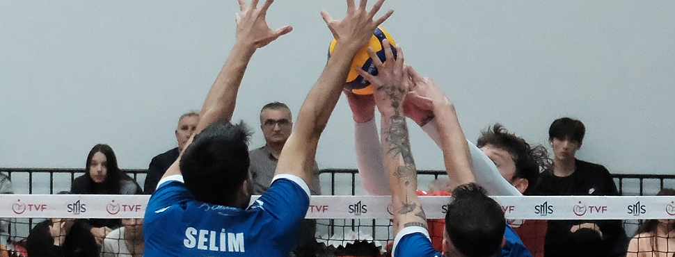 İstanbul Büyükşehir Belediyesi Alanya'dan 3 puanla döndü