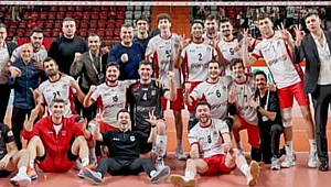 İstanbul Gençlik Spor Toto'ya şans vermedi