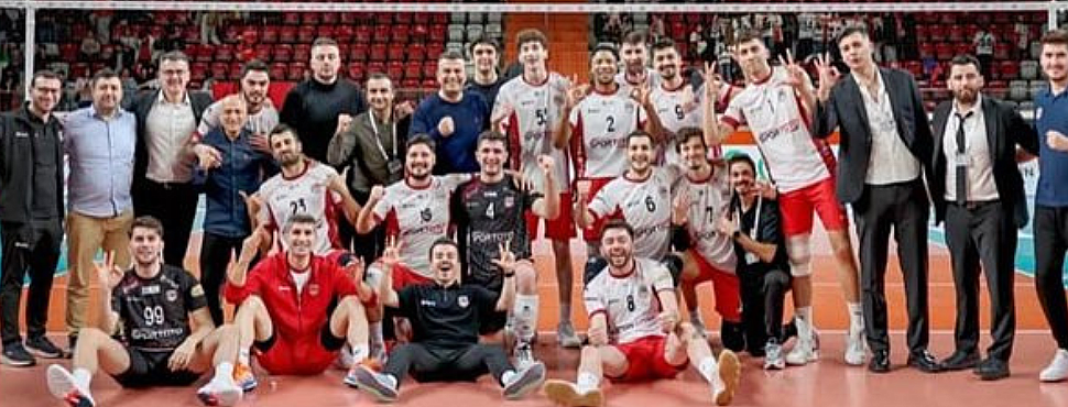 İstanbul Gençlik Spor Toto'ya şans vermedi