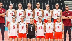 Kadın Milli Takımımız Finalde Azerbaycan ile Karşılaşacak