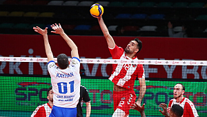 Nefes kesen maçta kazanan Spor Toto