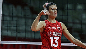 Neriman Özsoy'un yeni takımı yine Endonezya'da