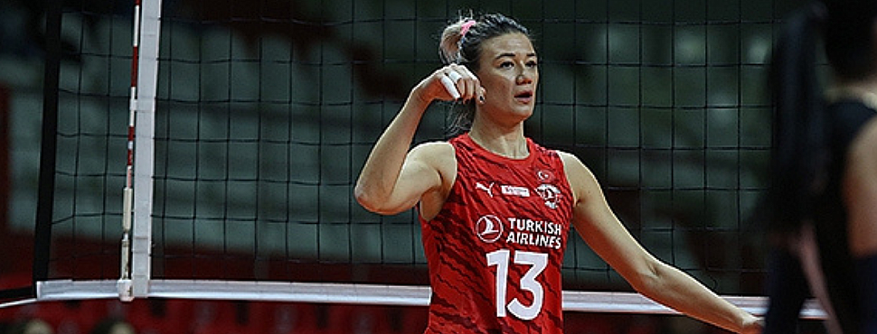 Neriman Özsoy'un yeni takımı yine Endonezya'da