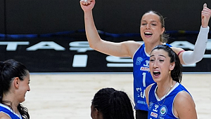 Nilüfer İstanbul'da kazandı