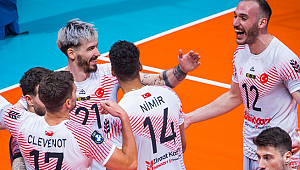 SMS Grup Efeler Ligi’nde 4.Hafta Sona Erdi