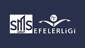 SMS Grup Efeler Ligi'nde haftanın programı