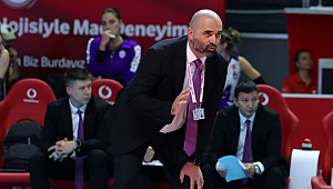 Stevan Lubicic’den THY galibiyeti değerlendirmesi