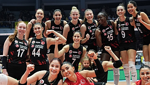 THY galibiyete 3 sette ulaştı