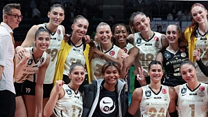 Vakıfbank'ın hedefi: Şampiyonlar Ligi'nde 7.Kupa