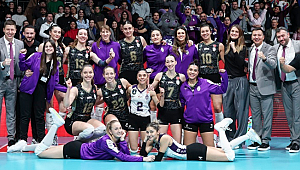 Zeren Spor evinde Beşiktaş'a set vermedi