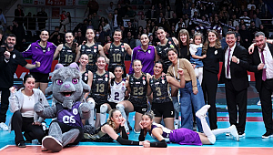 Zeren Spor evinde set vermedi