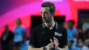 Fenerbahçe’de Rota Santarelli: İtalya’dan Sürpriz İddia!