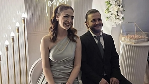 Kavak Spor’un yıldızından sürpriz: Nişanlandılar…