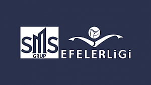 SMS Grup Efeler Ligi'nde 12.Hafta Başlıyor