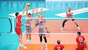 SMS Grup Efeler Ligi'nde 12.Hafta Sona Erdi