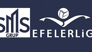 SMS Grup Efeler Ligi'nde 13.Hafta Başlıyor