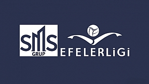 SMS Grup Efeler Ligi’nde 9. hafta başlıyor