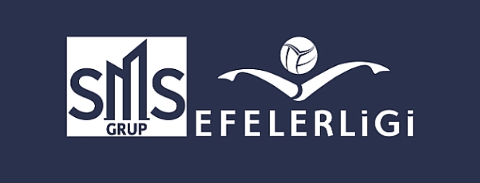SMS Grup Efeler Ligi’nde 9. hafta başlıyor