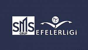 SMS Grup Efeler Ligi'nde 9.Hafta Sona Erdi