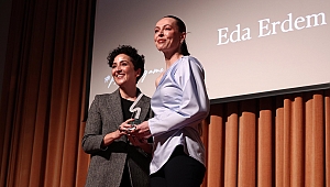 Türk Voleybolu, Boğaziçi Üniversitesi Spor Ödülleri’nde 3 Farklı Dalda Ödüle Layık Görüldü