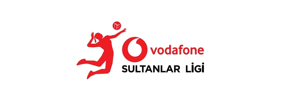 Vodafone Sultanlar Ligi'nde 10. hafta karşılaşmaları başlıyor