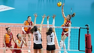 Vodafone Sultanlar Ligi'nde 11.Hafta Sona Erdi