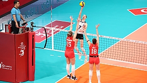 Vodafone Sultanlar Ligi'nde 12.Hafta Sona Erdi