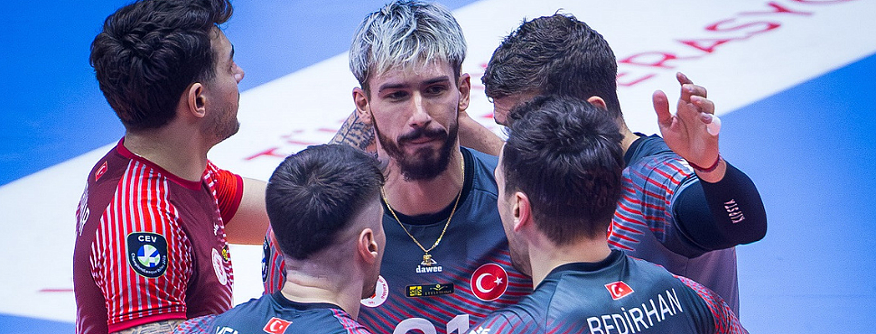 Ziraat Bankkart kazanmaya devam ediyor: 9'da 9 yaptı