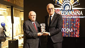 A Milli Kadın Takımımıza İthaf Edilen Enheduanna Projesi Kitabının Lansmanı Gerçekleştirildi