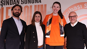 Eczacıbaşı Dynavit, Dana Rettke ile sözleşme yeniledi 