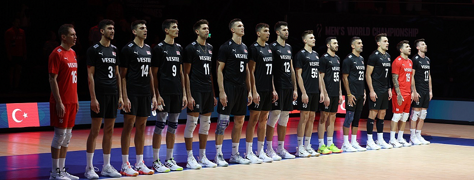 Filenin Efeleri'nin VNL 2026’daki Grupları Belli Oldu