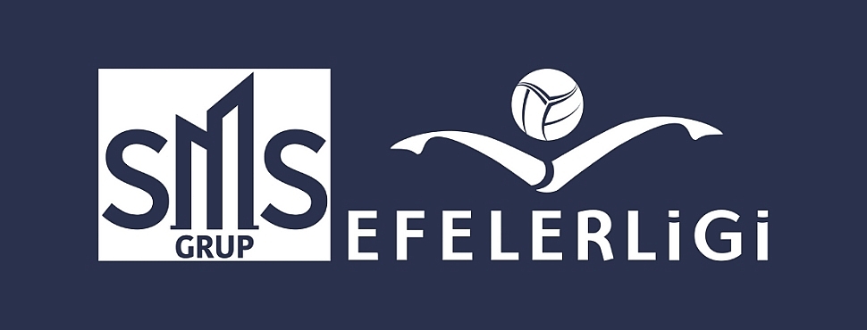 SMS Grup Efeler Ligi'nde 15.Hafta Başlıyor