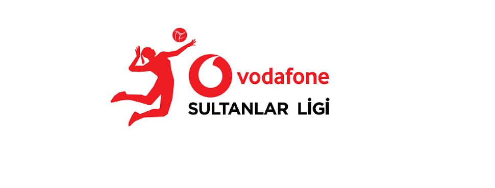 Vodafone Sultanlar Ligi'nde 15.Hafta Başlıyor
