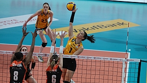 Vodafone Sultanlar Liginde 16.Hafta Sona Erdi