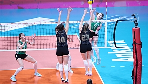 Vodafone Sultanlar Liginde 17.Hafta Başladı